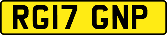 RG17GNP