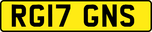 RG17GNS