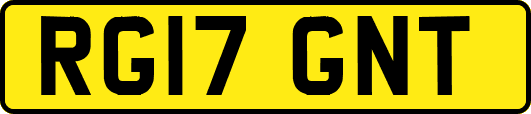 RG17GNT