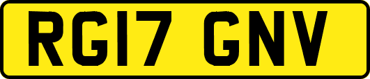 RG17GNV