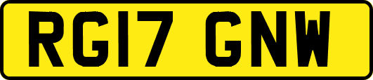 RG17GNW