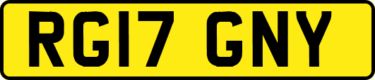 RG17GNY
