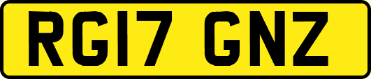RG17GNZ