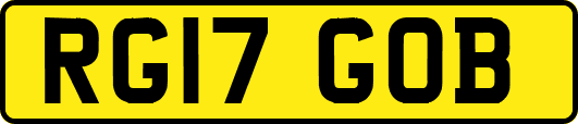 RG17GOB