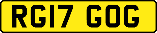 RG17GOG