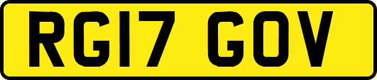 RG17GOV