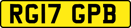 RG17GPB