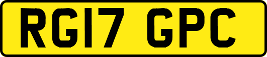 RG17GPC