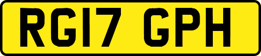 RG17GPH