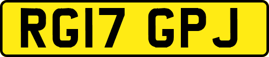 RG17GPJ
