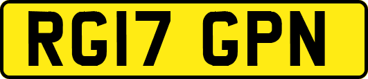 RG17GPN