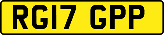 RG17GPP