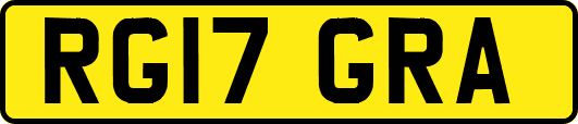 RG17GRA