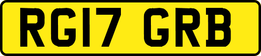 RG17GRB