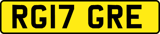 RG17GRE