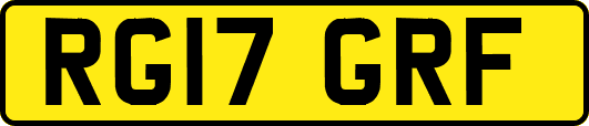 RG17GRF