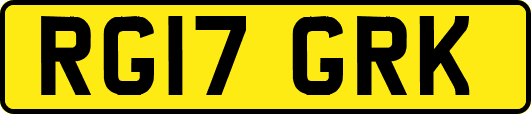RG17GRK