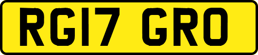 RG17GRO