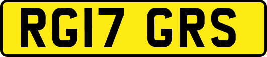 RG17GRS