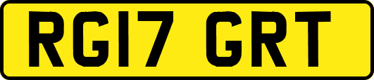 RG17GRT