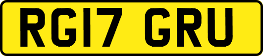 RG17GRU