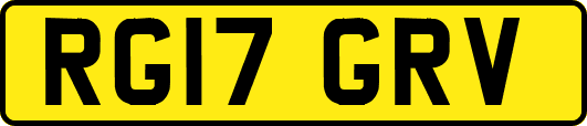 RG17GRV