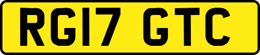 RG17GTC