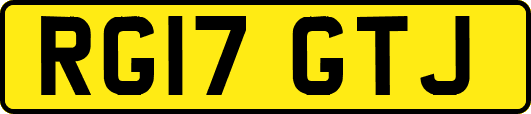 RG17GTJ