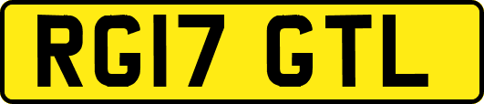 RG17GTL
