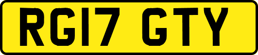 RG17GTY