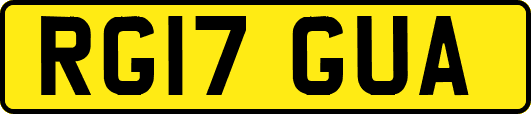 RG17GUA