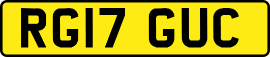RG17GUC