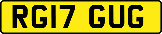 RG17GUG