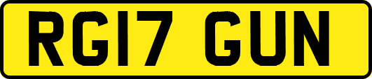 RG17GUN