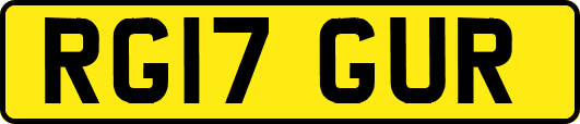 RG17GUR