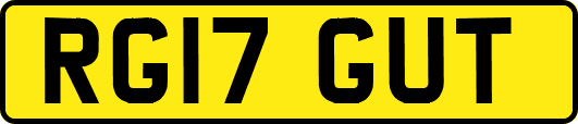 RG17GUT