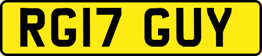 RG17GUY