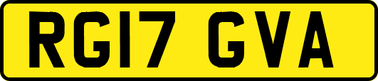 RG17GVA