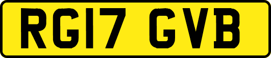 RG17GVB