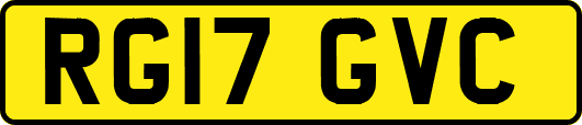 RG17GVC
