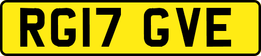 RG17GVE