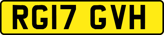 RG17GVH