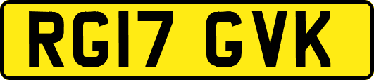 RG17GVK
