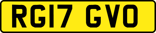 RG17GVO
