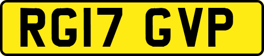 RG17GVP
