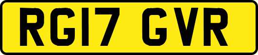 RG17GVR