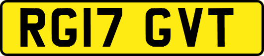 RG17GVT