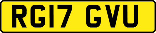 RG17GVU