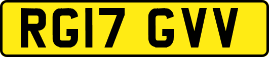 RG17GVV