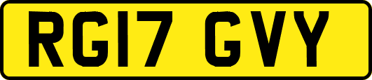 RG17GVY